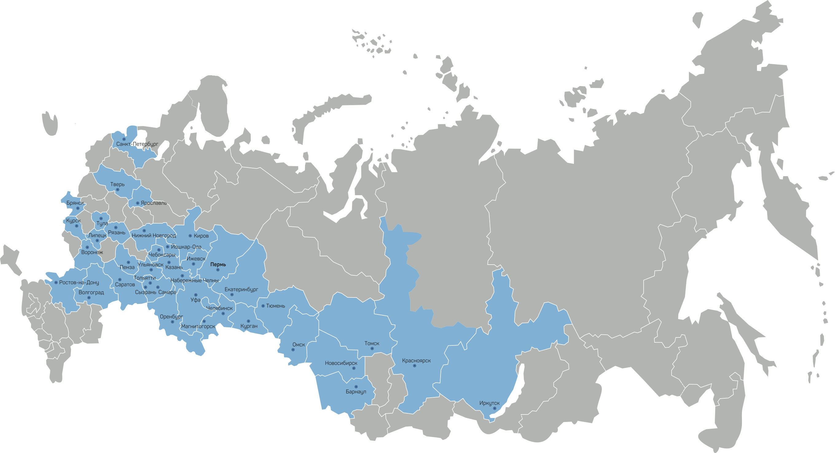 О компании Дом.ру в Ярославле — история развития оператора  телекоммуникационных услуг